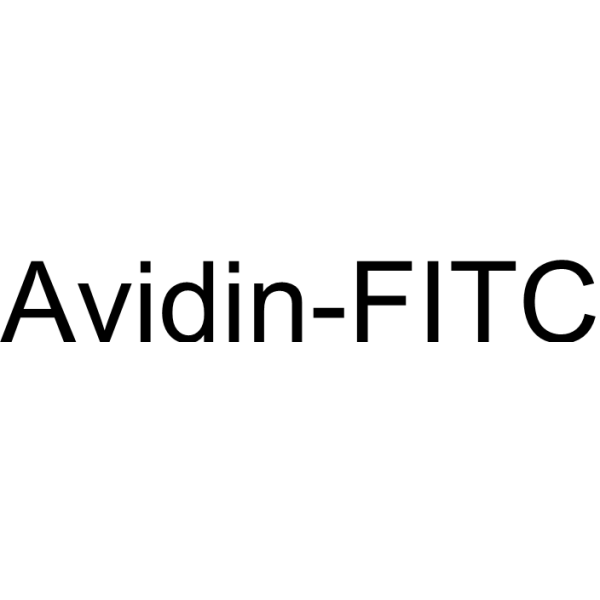 Avidin-FITC